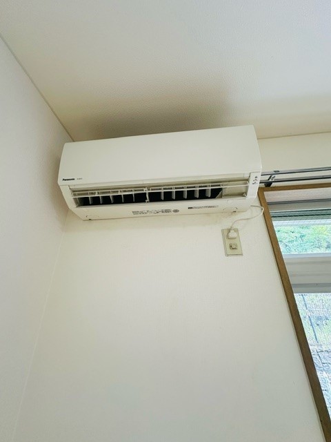 メゾン南大沢ＢB102号室 部屋設備