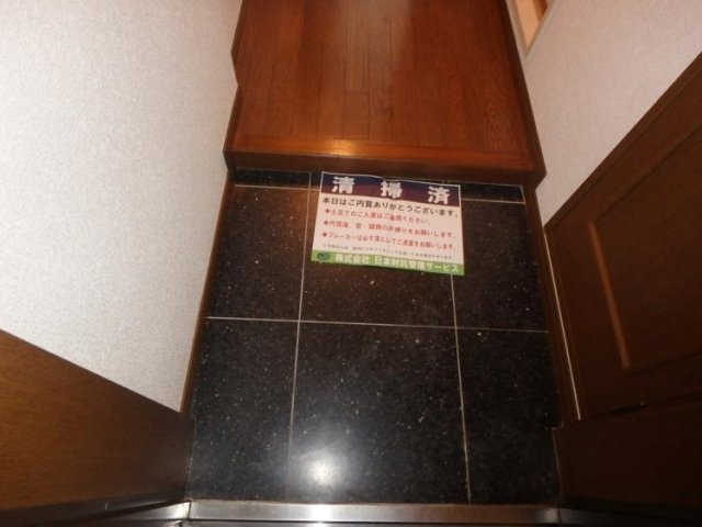 ライオンズマンション駒込第七1階 同建物別部屋の参考画像