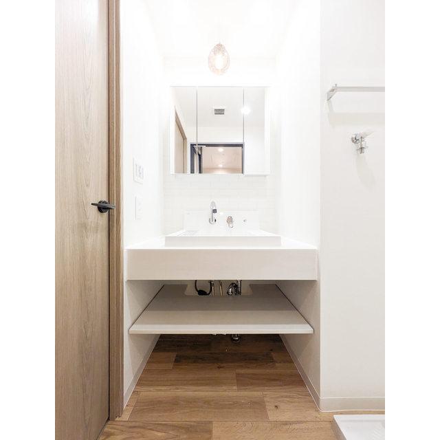 レジデンス渋谷富ヶ谷（Residence Shibuya T 内観