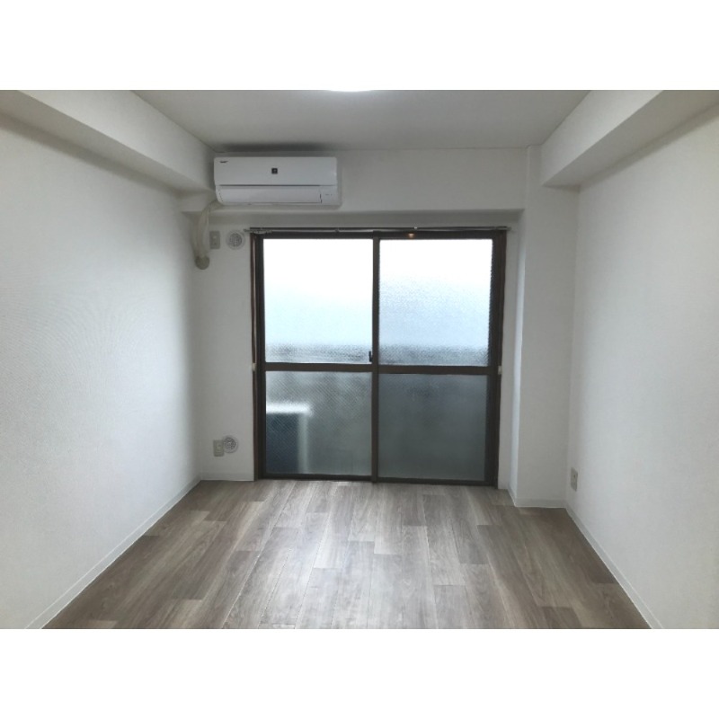 綱島西ハイツ1階 ※別号室の写真になります。