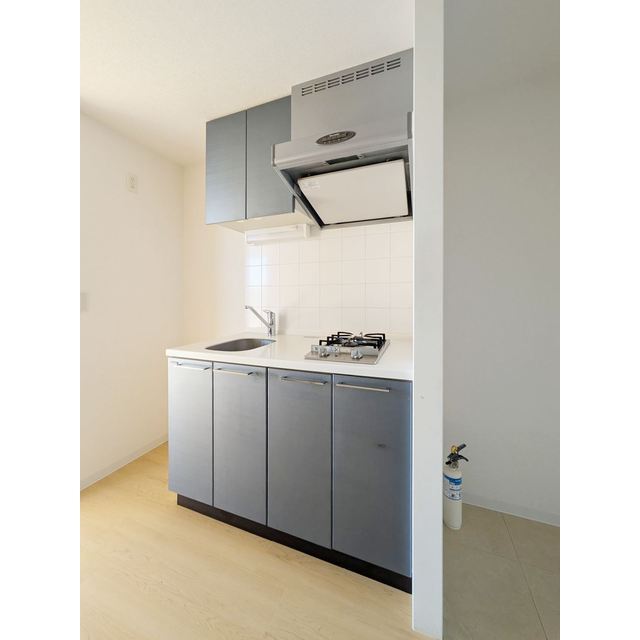 アーデン町田1406号室 キッチン