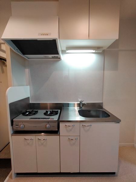 コージーハウス２２８Ｆ1階 キッチン