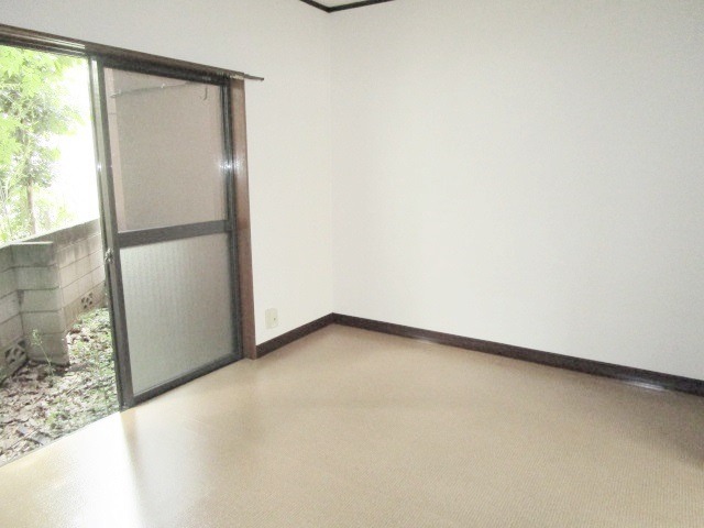 第2永和荘 内観