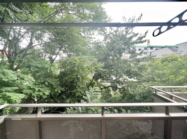 シーマ中馬込2階号室 シーマ中馬込