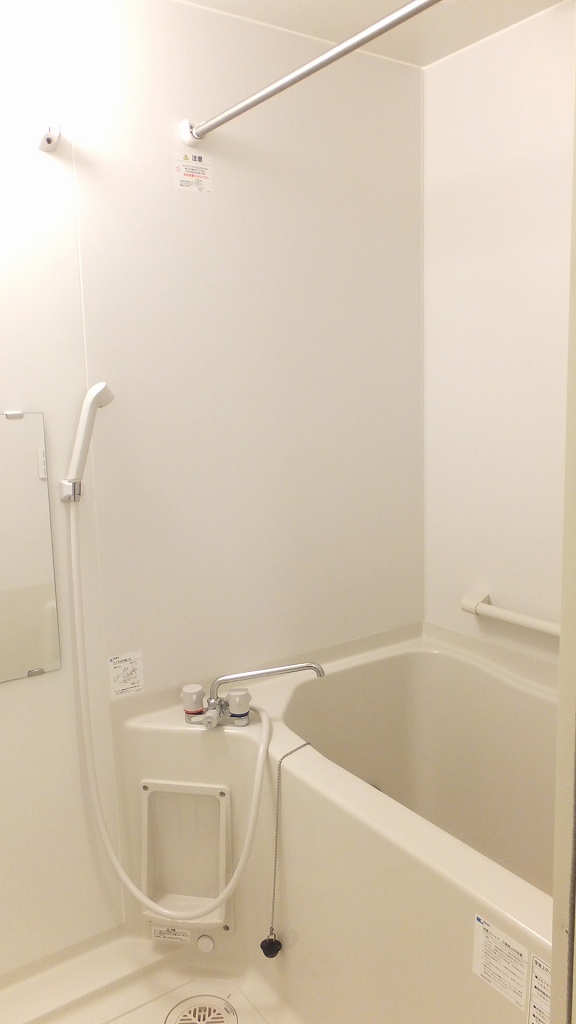 レオネクストマンダリーヌⅥ 追炊き機能付き