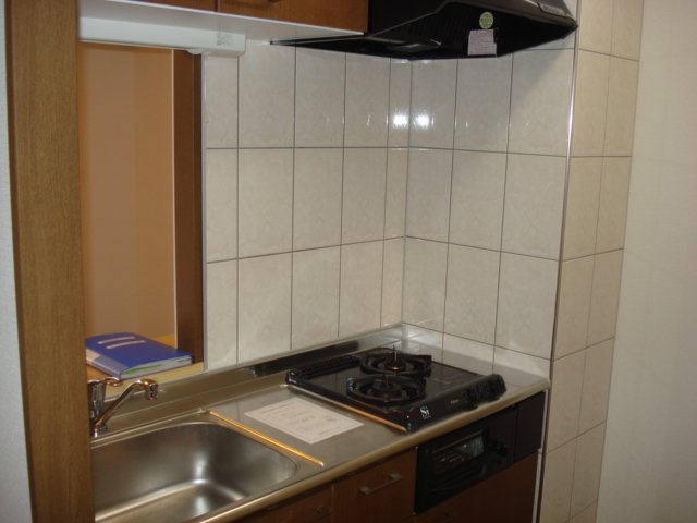 ヤハウェイ　山本 システムキッチン