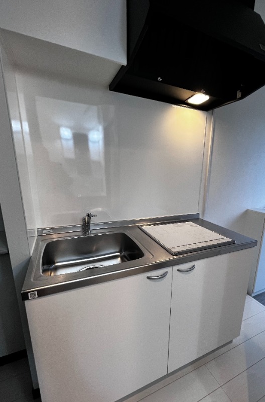 ガーデンコート東府中1階 キッチン