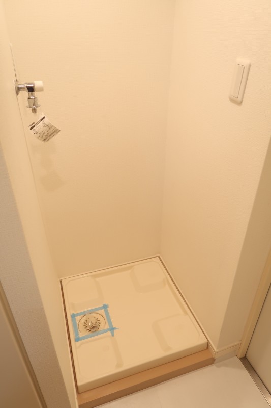 マーレ横浜白金4階 部屋設備