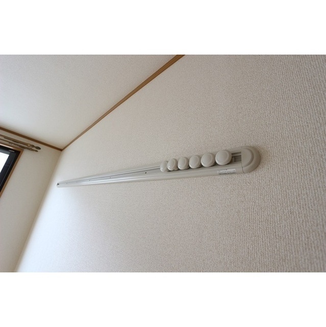 プリマヴェーラ201号室 部屋その他