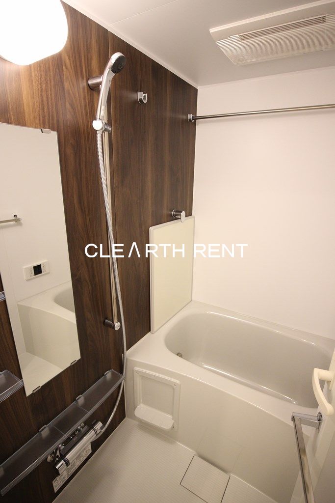 コンシェリア大塚 ＣＲＯＳＳＩＡ8階 同タイプ別住戸写真となります。現況と異なる場合がございます。