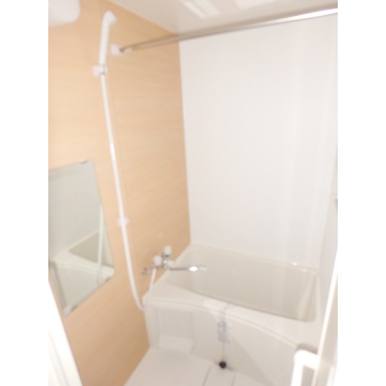 グラッサ花の木203号室 同建物別部屋の参考画像