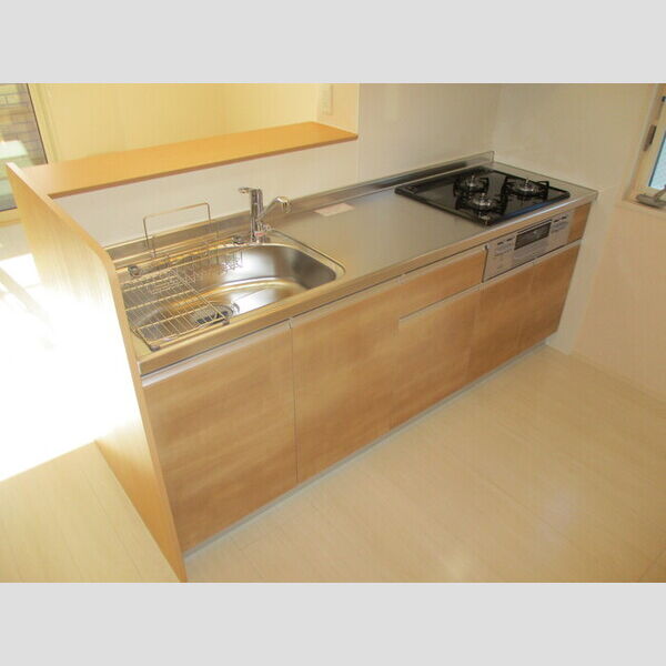 ファーストハイム 203(キッチン)