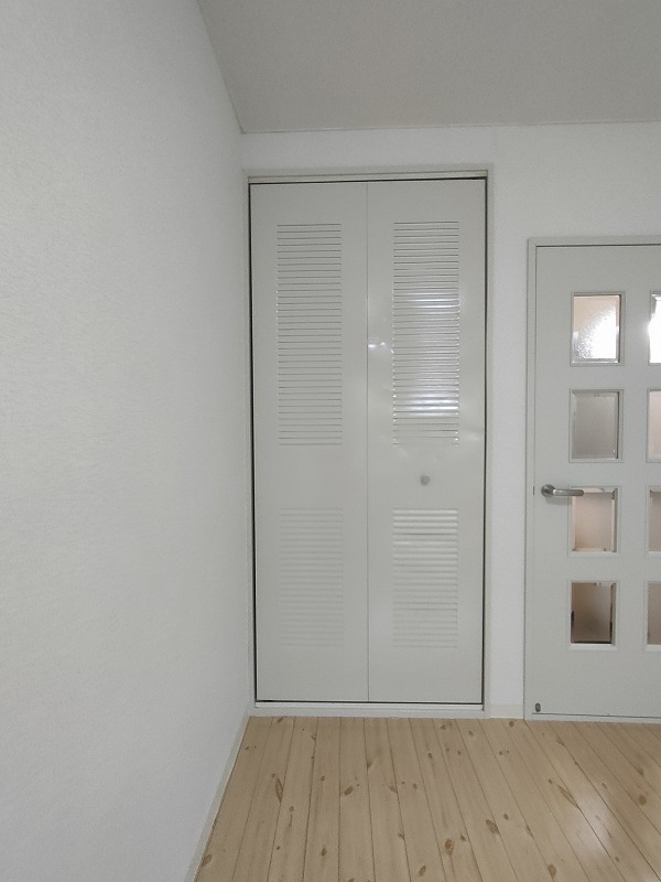 インプレス亀有1階 部屋その他