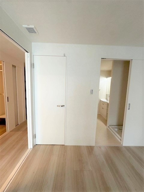 広尾アパートメント303号室 ※参考写真