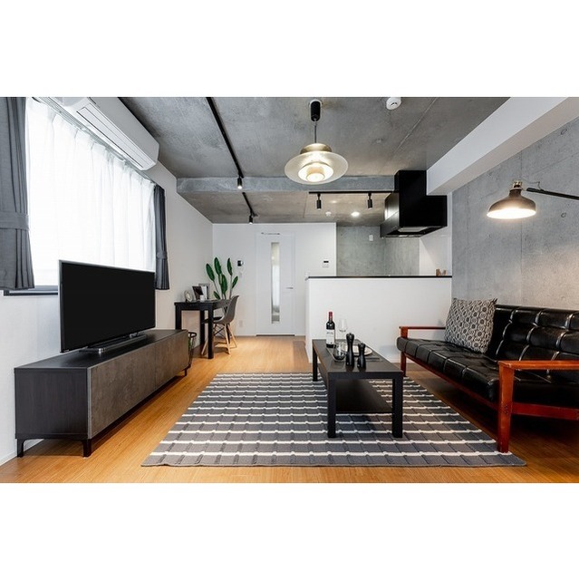 Ｇｌａｎｄｅａｒ鎌倉 402号室イメージ