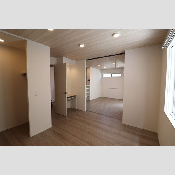 フォンテーヌ　A101号室 洋室7.1帖