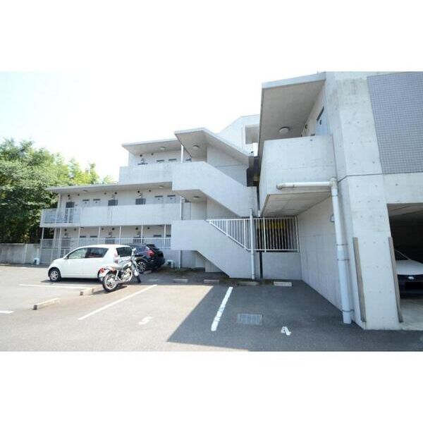 フォンターナ相模大野301号室 外観