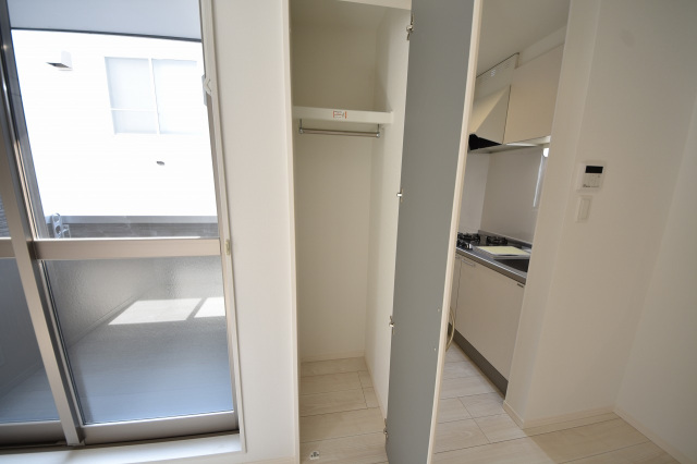 ＣＢ北柏グランディール2階 部屋その他
