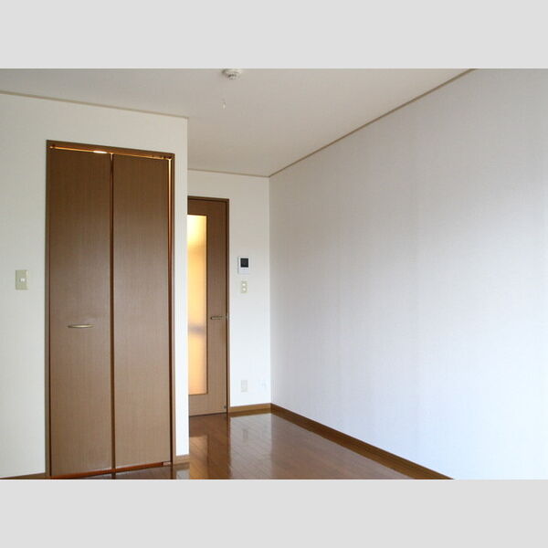 ハーフムーン206号室 部屋その他