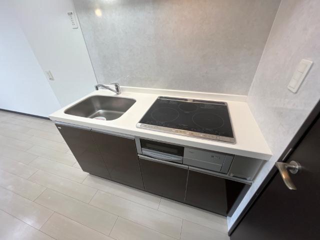 エルディア キッチン