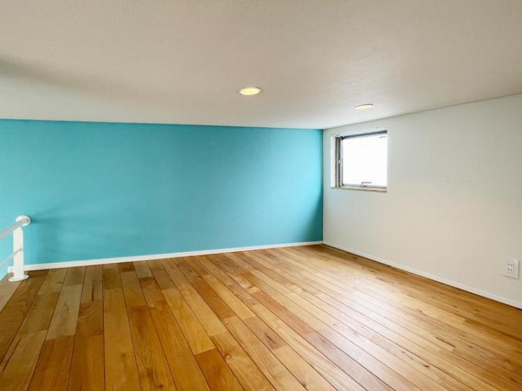 グランエッグス東大前 洗面所