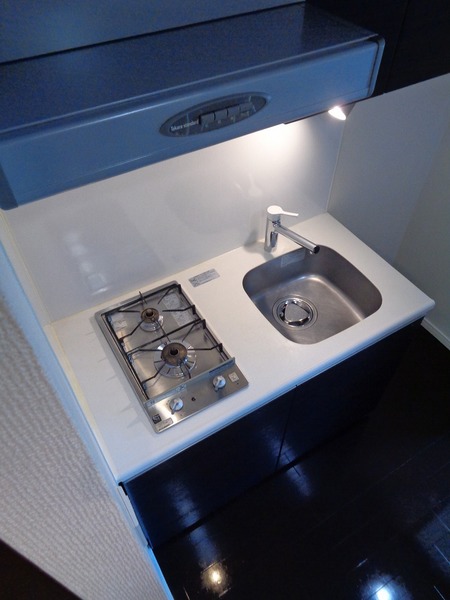 スパシエ　ルクス　光が丘603号室 同建物別部屋の参考画像