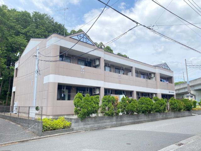 パークサイト 外観写真（昼）