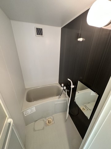 屏風浦ニースの杜205号室 お風呂