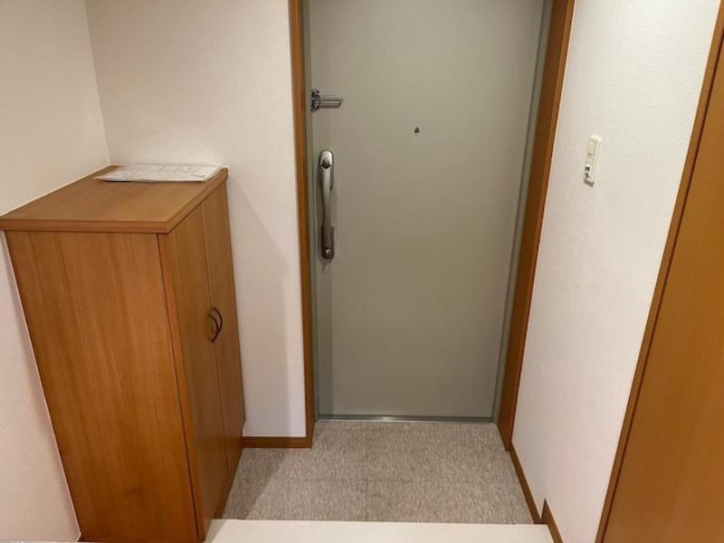 クレイシア西早稲田3階 同建物別部屋の参考画像