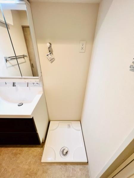 プラッツ両国9階 部屋その他