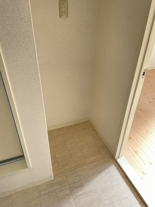 サンアベニューⅡＡ2階 部屋その他