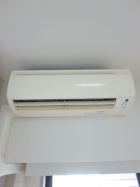 ガーラ・レジデンス文京白山 部屋設備