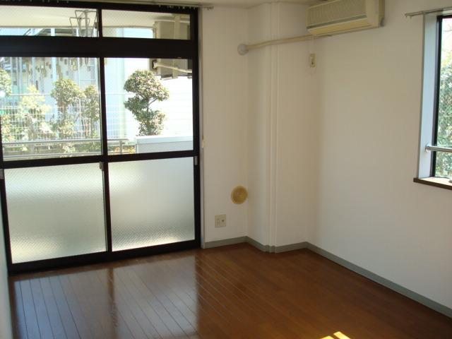 ドミールシャルマン 洋室（イメージ）