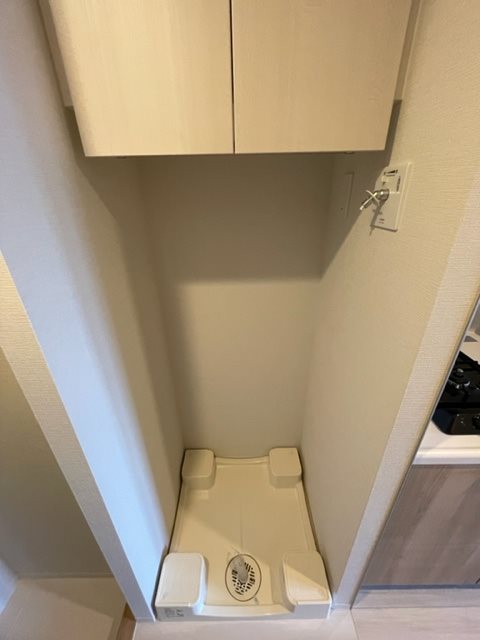 レジディア南品川プレイス2階 部屋その他