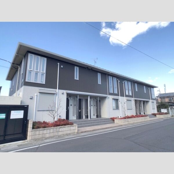 Beansの外観画像