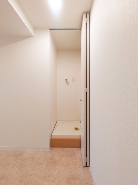 ＳＳ．ＦＬＡＴ神楽坂ｓｏｕｔｈ4階 部屋その他