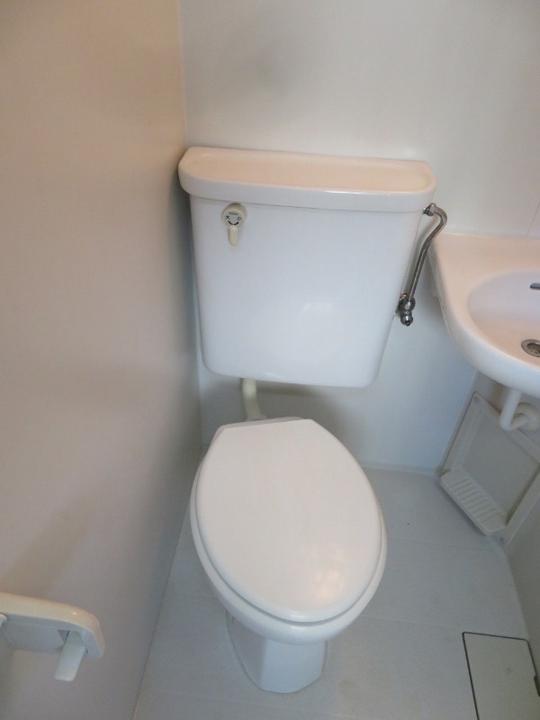 第7朝日ビル ※別号室写真使用※