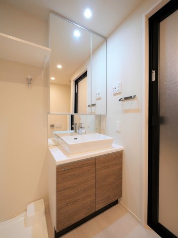 セジョリ鵜の木4階 内観