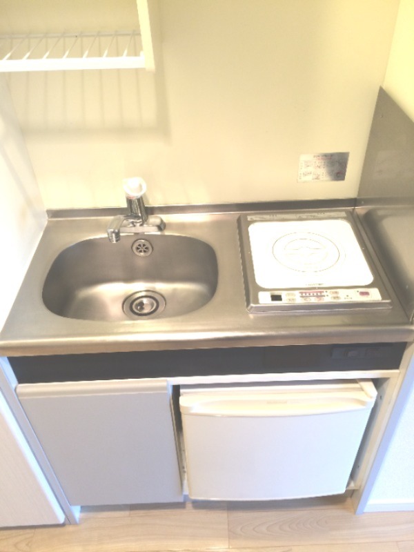 クリオ二俣川参番館 前回募集時写真