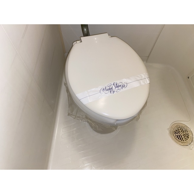 シーサイドコート金沢八景401号室 内観