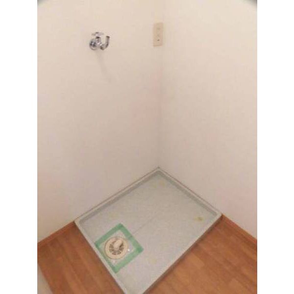 ソレイユ・エヌ0101号室 部屋その他