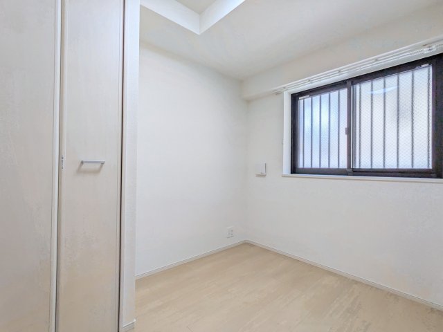 ソラシアレジデンス学芸大学Ⅱ0205号室 リビング