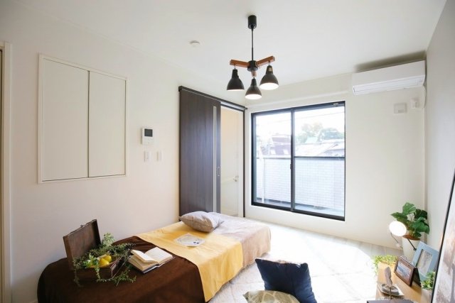 エトワール四谷2階 ※家具・小物はイメージです