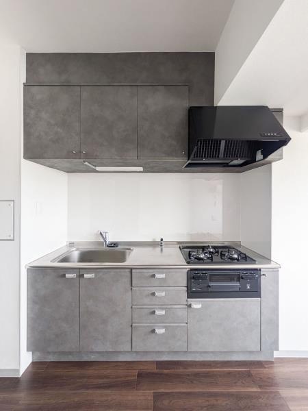 ＩＳＭ石神井公園8階 同建物別部屋の参考画像