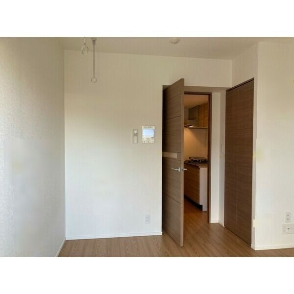 スパシエヴァロル品川荏原601号室 部屋その他