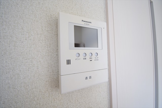 ドリームライン1階 部屋設備