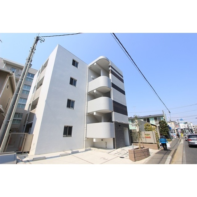 Ｈａｌｅａｋａｌａ 外観