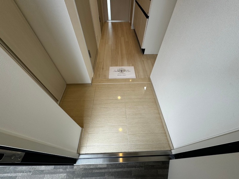 TFレジデンス川崎殿町EAST4階 部屋その他