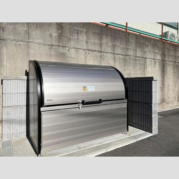 COLINA DO  SUL( コリーナ ド スル)101号室 ゴミストッカー