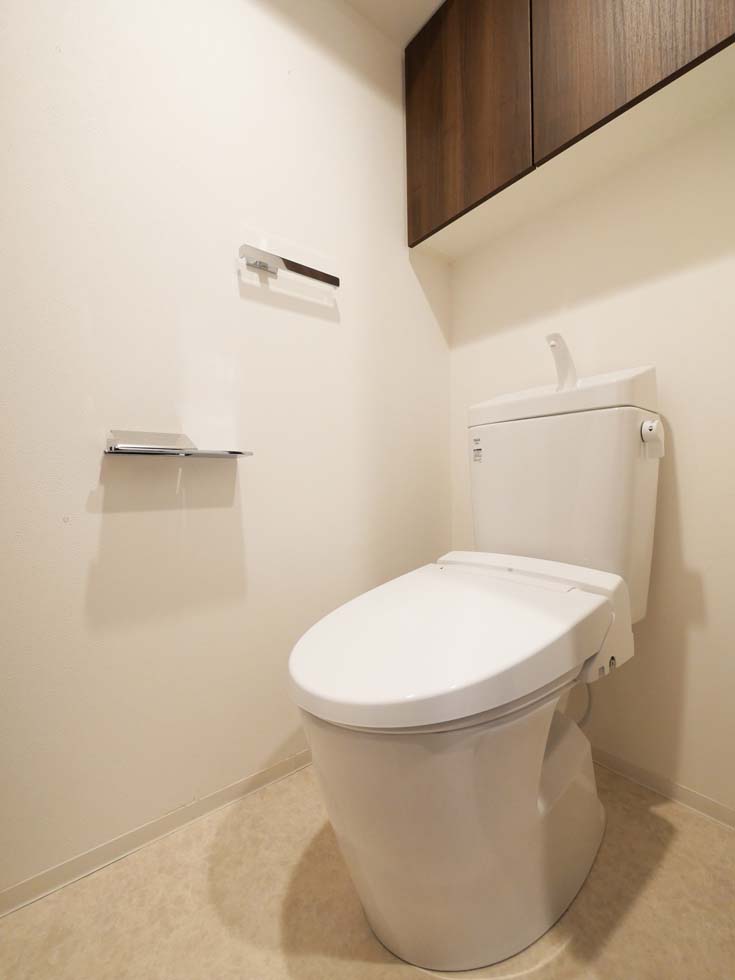 CREATIF日暮里1階 同建物別部屋の参考画像